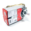 VRN2CP3D2D Honeywell Regulated Control Valve, 20.0 GPM, 1" NPT, MS7505A2030-5