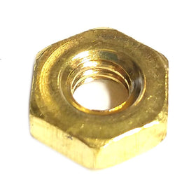 61218 Midwest #12-24 Hex Nut