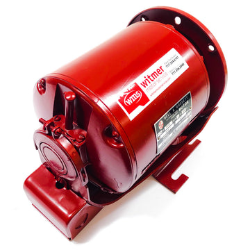 M10650 Bell & Gossett 1/4HP Electric Motor, 1725RPM