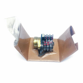 TM3B60503 Eagle Signal Electromechanical Timer