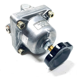 DMV-6/7,5 Knorr-Bremse Pneumatic Regulating Valve