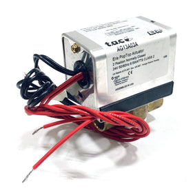 VT2317G13A03A Erie Poptop Valve Assembly 2-Way, 3/4, 17 Psi, 24V, 50/60Hz - 0