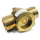 VT2317 Schneider Electric 3/4" Sweat 2-Way Zone Valve Body-4