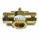 VT2417 Schneider Electric 2-Way Zone Valve 1/2"-1