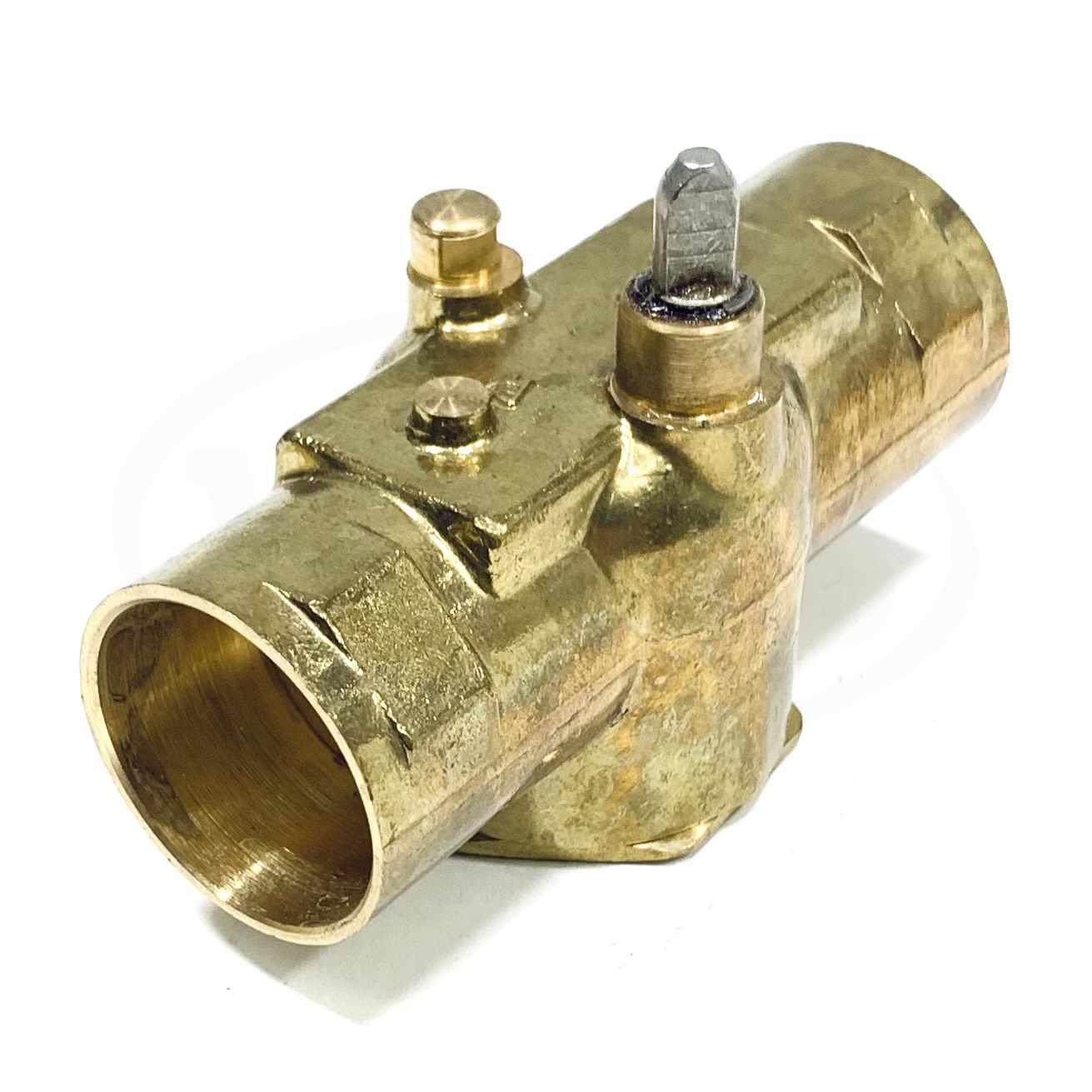 VT2417 Schneider Electric 2-Way Zone Valve 1/2"