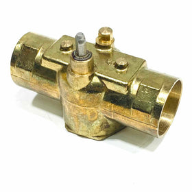 VT2417 Schneider Electric 2-Way Zone Valve 1/2" - 0