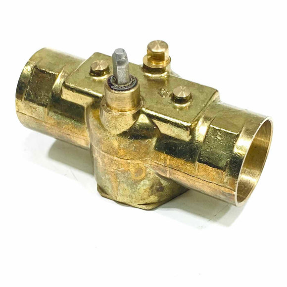 VT2417 Schneider Electric 2-Way Zone Valve 1/2"