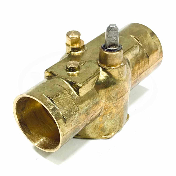 VT2417 Schneider Electric 2-Way Zone Valve 1/2"