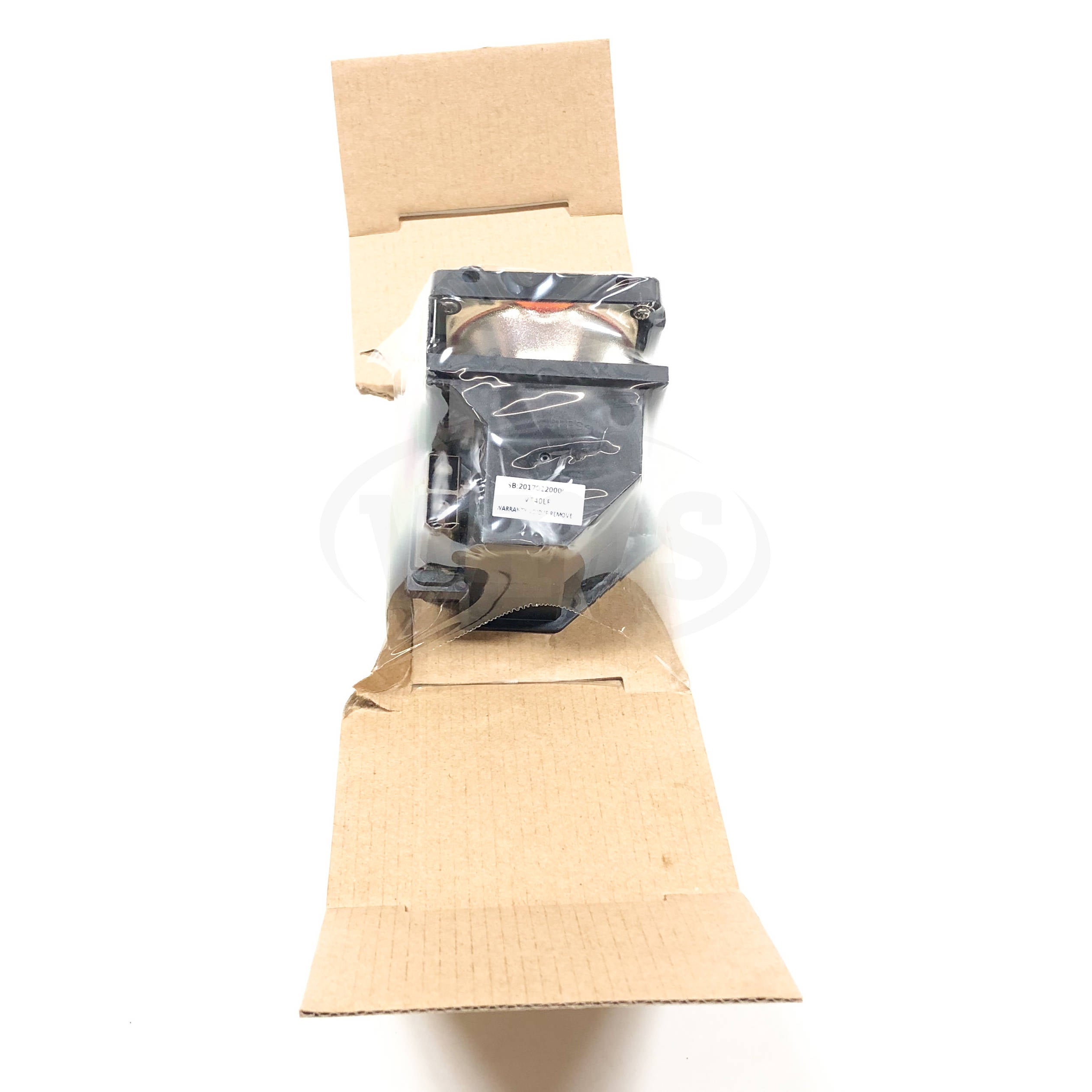 VT40LP Projector Lamp with Housing for NEC VT440 VT440K VT450