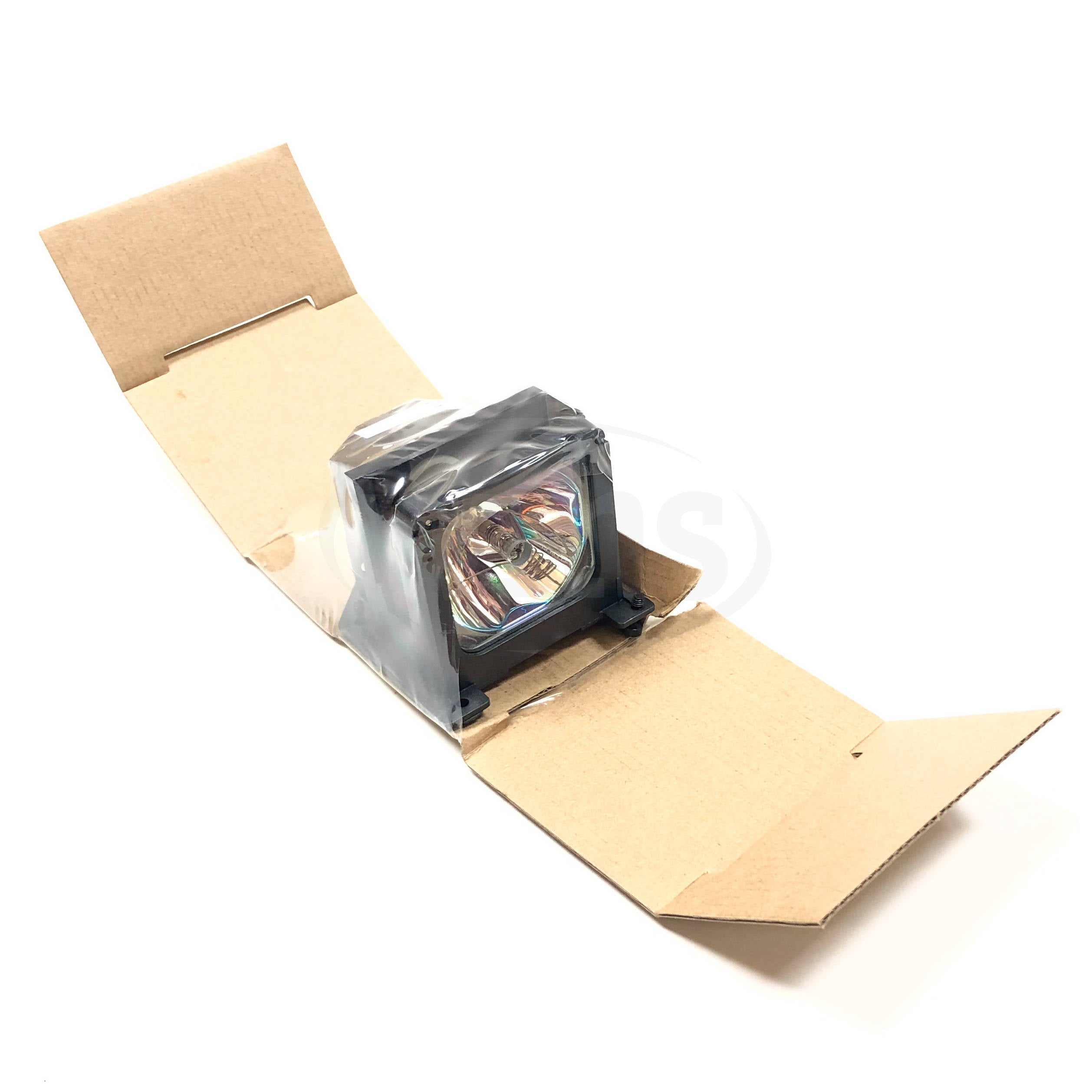 VT40LP Projector Lamp with Housing for NEC VT440 VT440K VT450 - 0