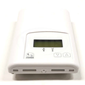 VT7225 Viconics Digital Thermostat For Modulating Electric Heat