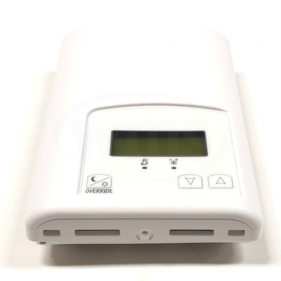 VT7225 Viconics Digital Thermostat For Modulating Electric Heat