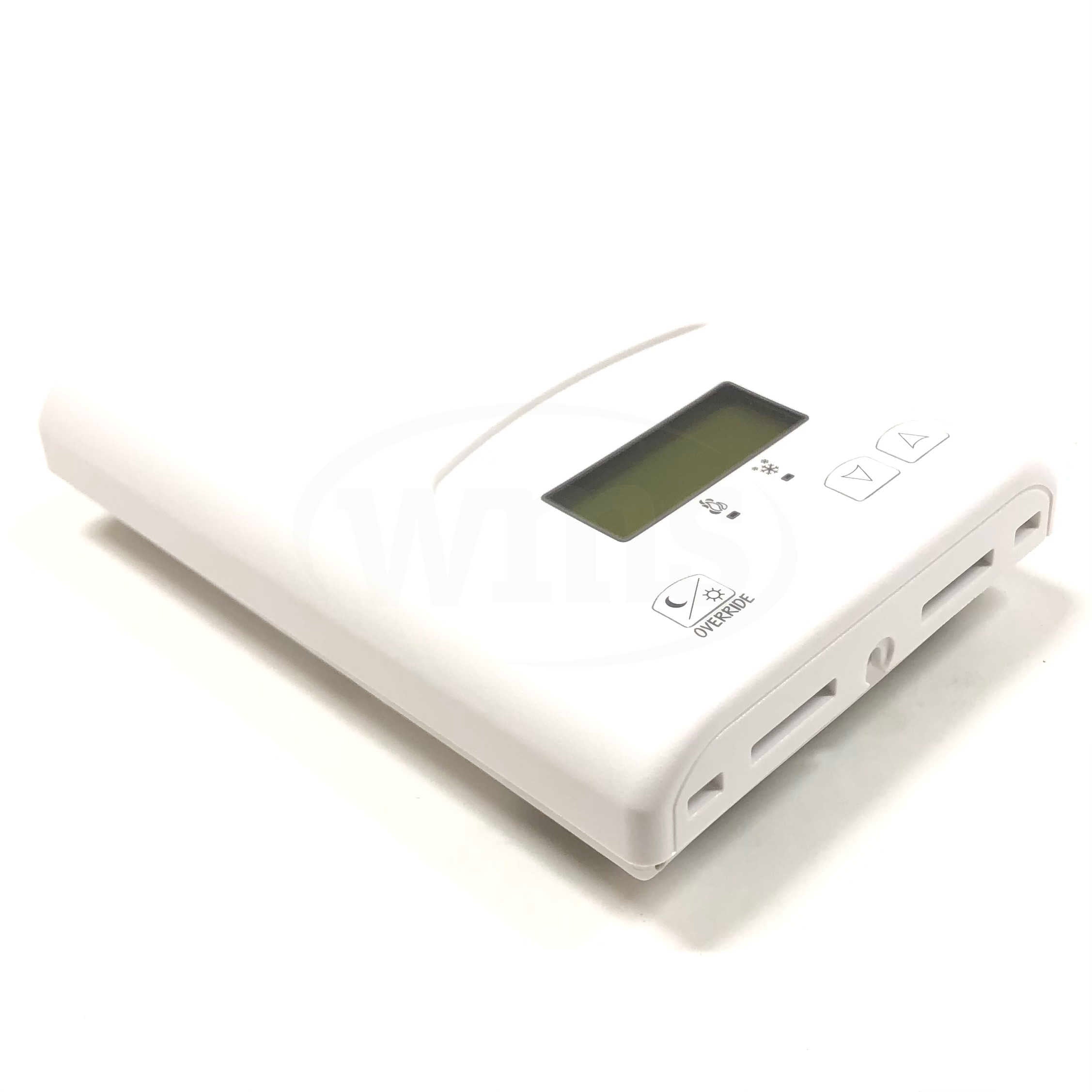 VT7225 Viconics Digital Thermostat For Modulating Electric Heat