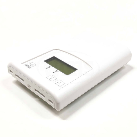 VT7225 Viconics Digital Thermostat For Modulating Electric Heat