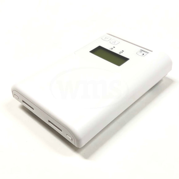 VT7225 Viconics Digital Thermostat For Modulating Electric Heat