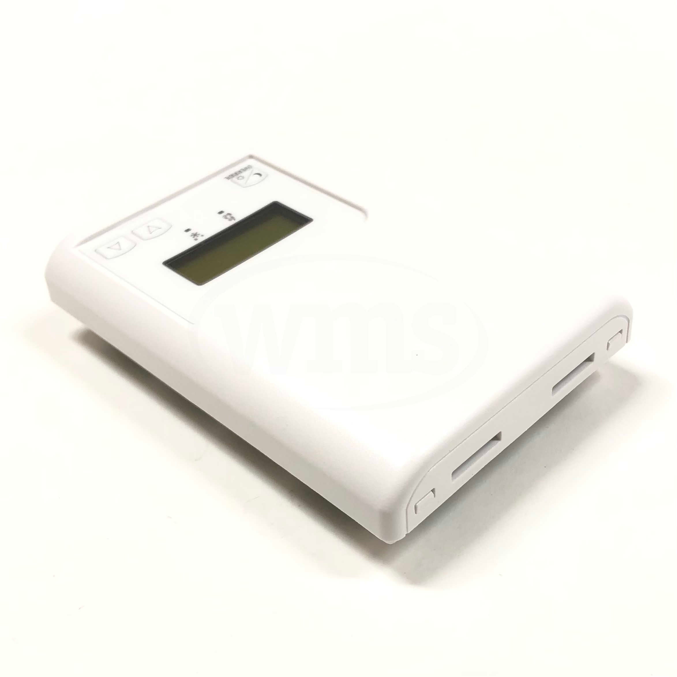 VT7225 Viconics Digital Thermostat For Modulating Electric Heat