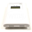 VT7225 Viconics Digital Thermostat For Modulating Electric Heat-2