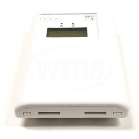 VT7225 Viconics Digital Thermostat For Modulating Electric Heat - 0