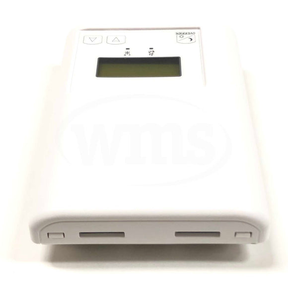 VT7225 Viconics Digital Thermostat For Modulating Electric Heat