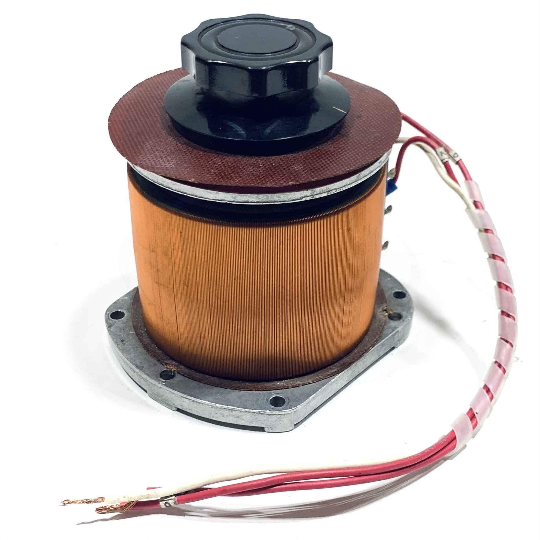 VT8H Ohmite Mfg Variable Transformer