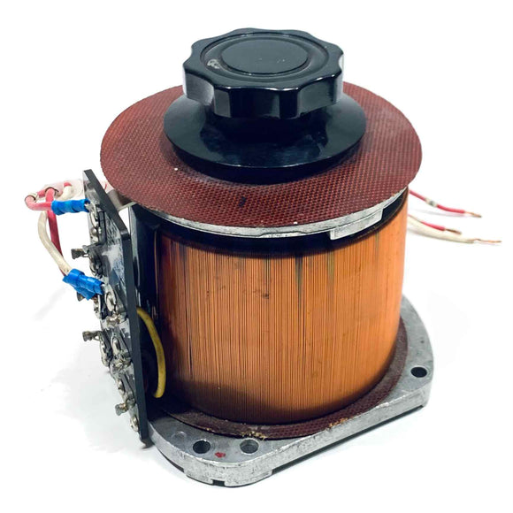 VT8H Ohmite Mfg Variable Transformer