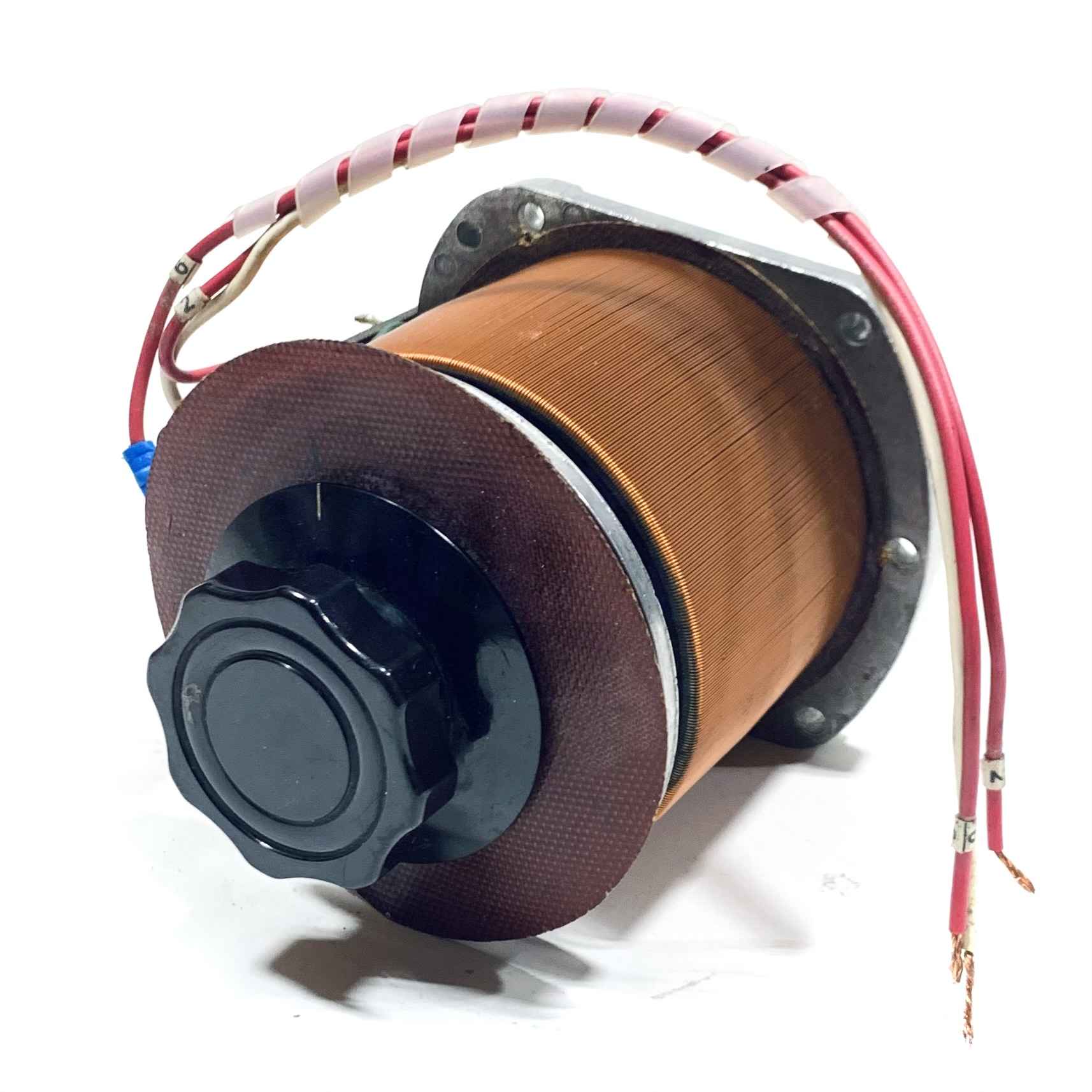 VT8H Ohmite Mfg Variable Transformer