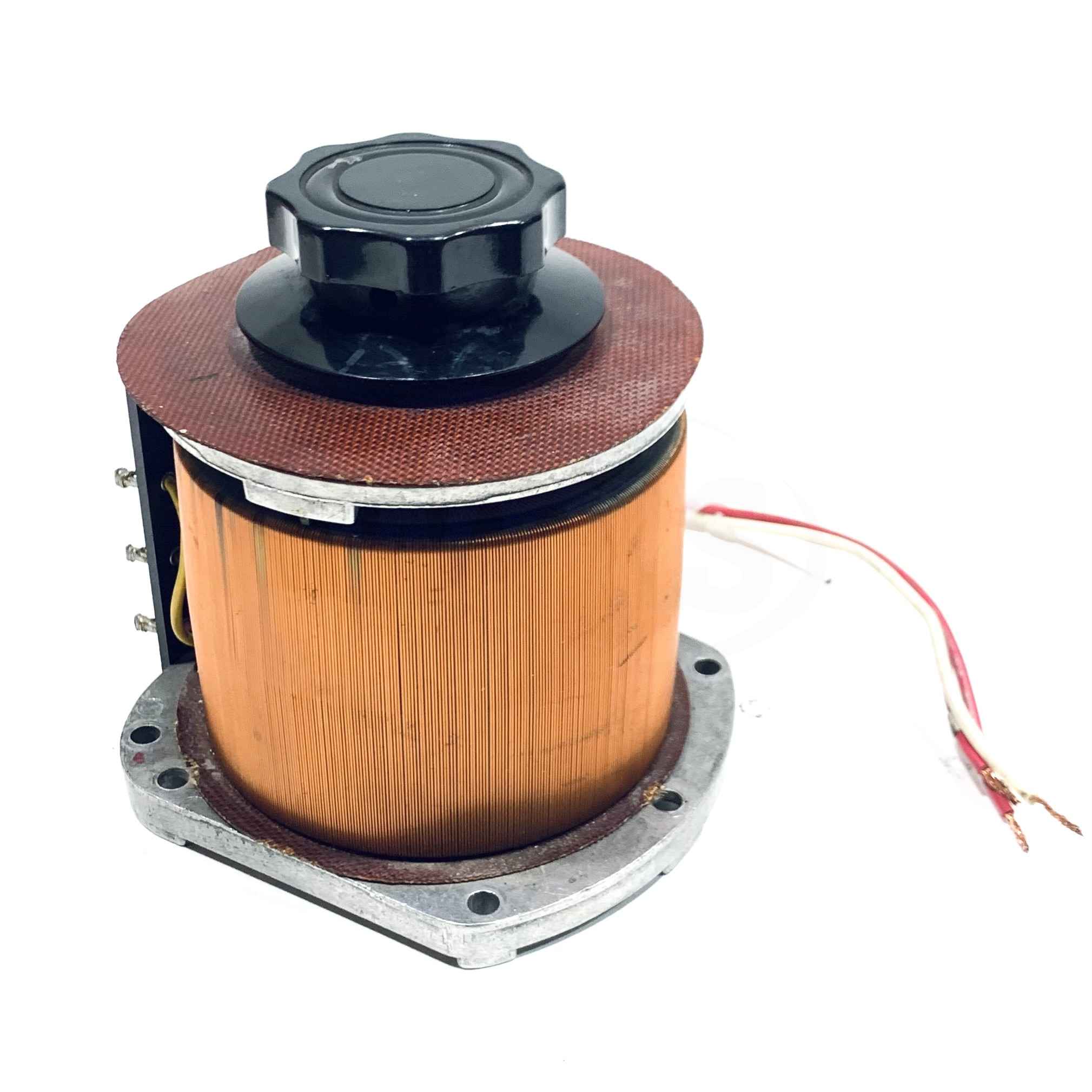 VT8H Ohmite Mfg Variable Transformer - 0