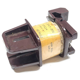 3TY1 243-0N Siemens Contactor Coil, For 3TA24, 220 V, 60 Hz