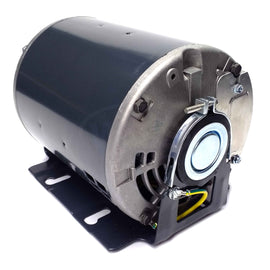 M900195.00 Leeson 1/4HP Electric Motor, 1725RPM