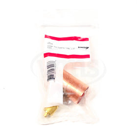 VTS-14 Diversitech Solder Tee Type For 7/8in. O.D. Tube - 0