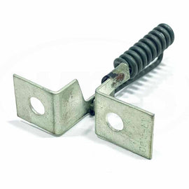 AR4.80 Square D Ambient Compensated Bimetallic Overload Relay Thermal Unit