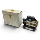 71002054B Master Pneumatic SERV-OIL Multiple Point Lubricator
