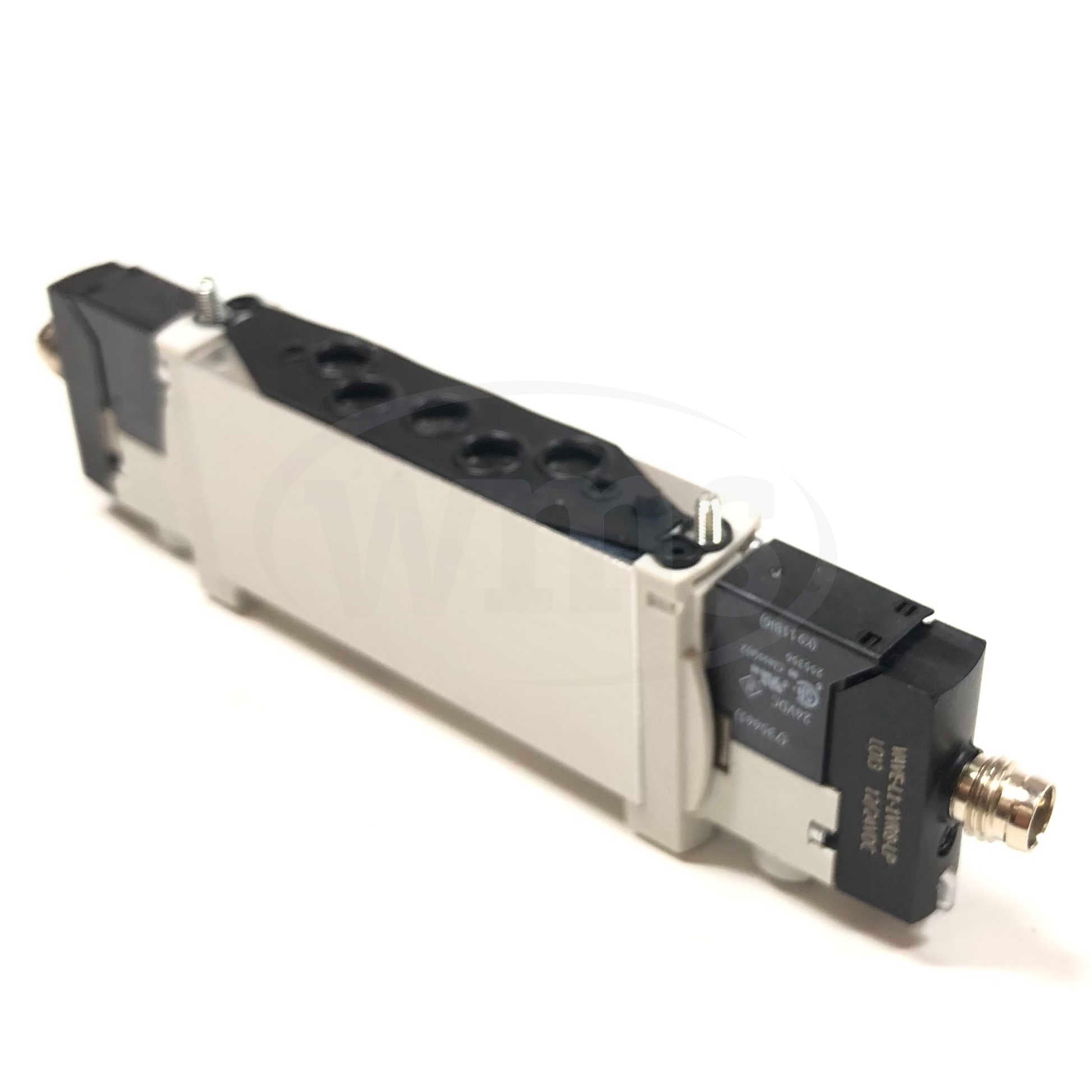 VUVG-B14-P53C-ZT-F-1R8L Festo Solenoid Valve 574247
