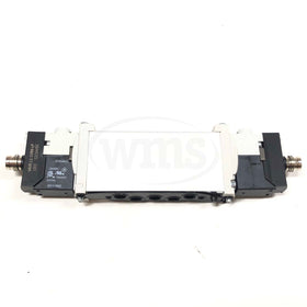 VUVG-B14-P53C-ZT-F-1R8L Festo Solenoid Valve 574247