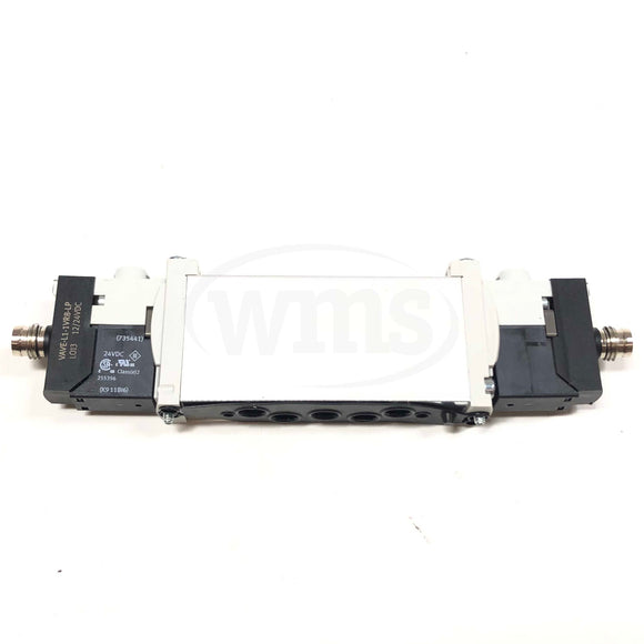 VUVG-B14-P53C-ZT-F-1R8L Festo Solenoid Valve 574247