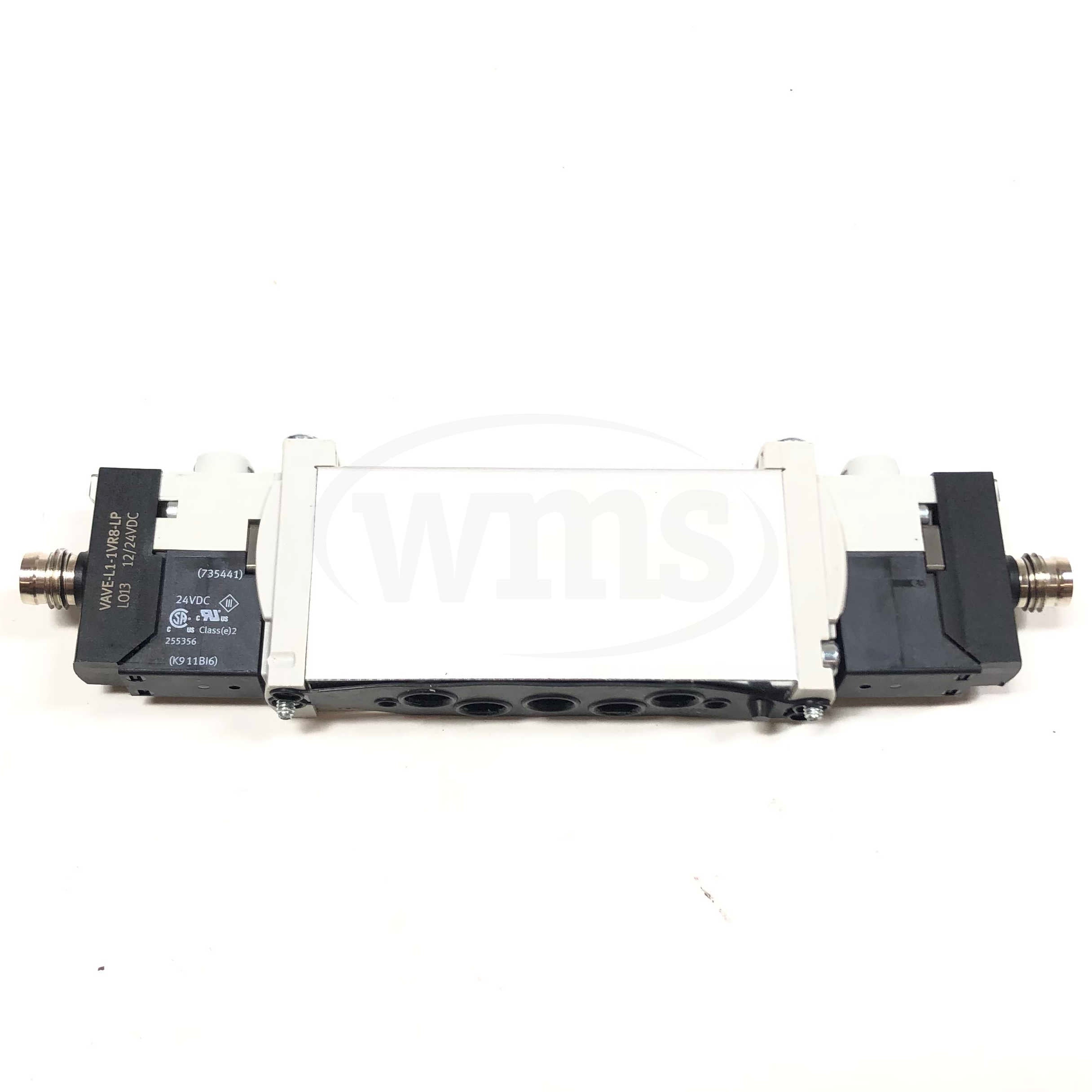 VUVG-B14-P53C-ZT-F-1R8L Festo Solenoid Valve 574247 - 0