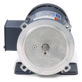 098000.00 Leeson 1/2HP DC SCR Electric Motor, 1725 RPM