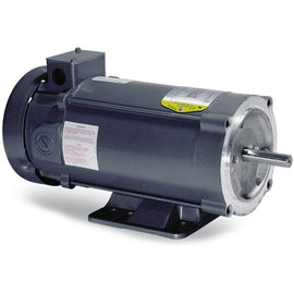 CDP3330 Baldor 1/2HP Permanent Magnet DC Electric Motor, 1750RPM