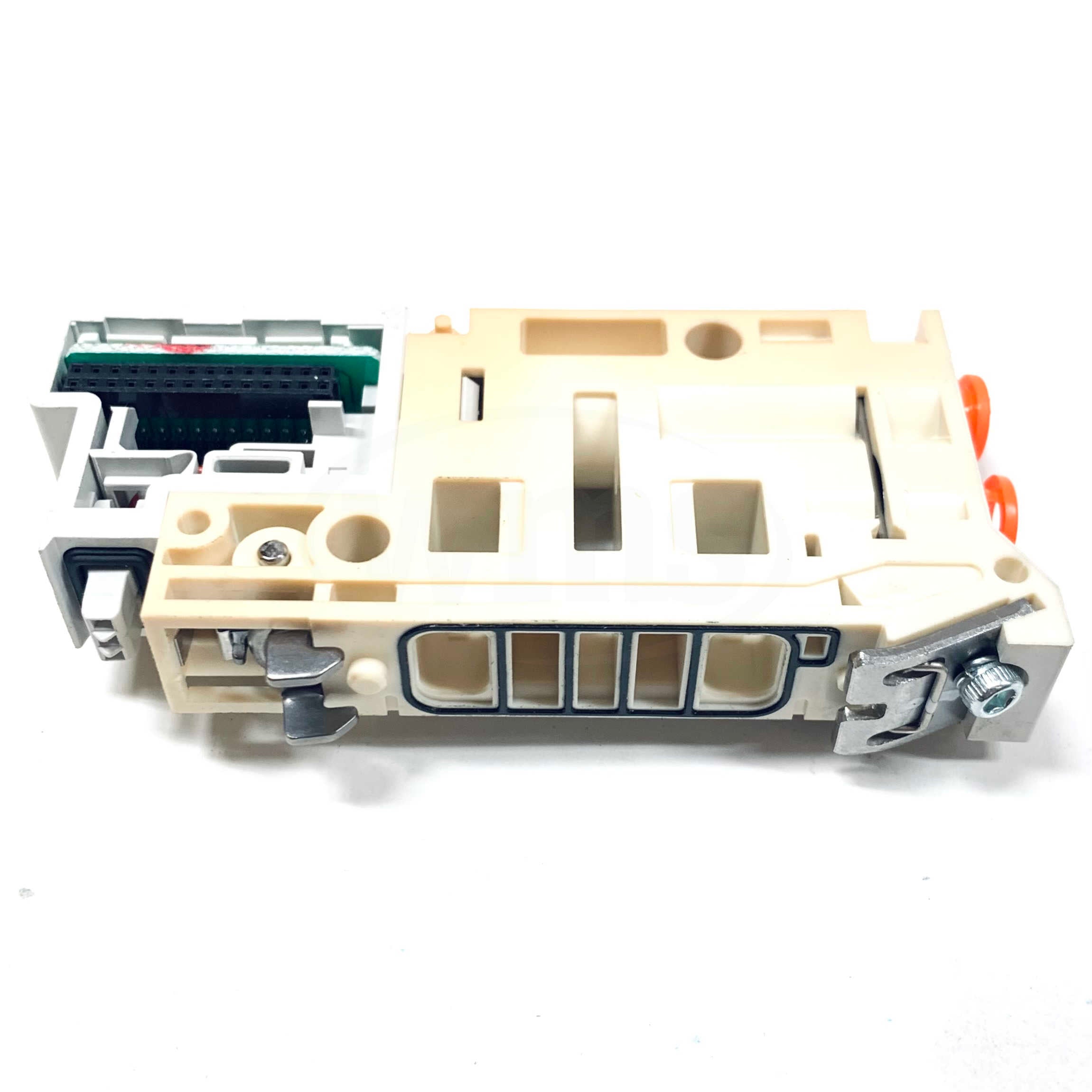 VVQC2000-1A-S-N7 SMC Manifold Block
