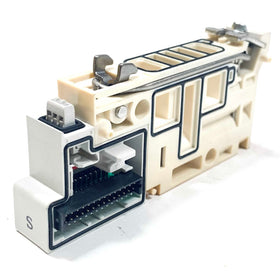 VVQC2000-1A-S-N7 SMC Manifold Block