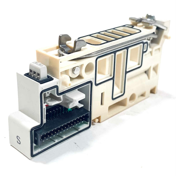 VVQC2000-1A-S-N7 SMC Manifold Block