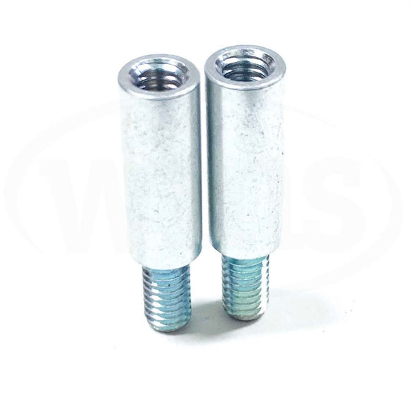 VVQC2000-1A-S-N7 SMC Manifold Block