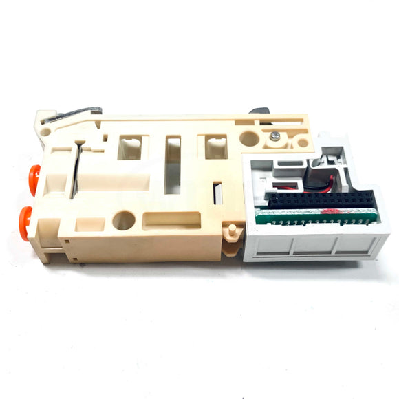 VVQC2000-1A-S-N7 SMC Manifold Block