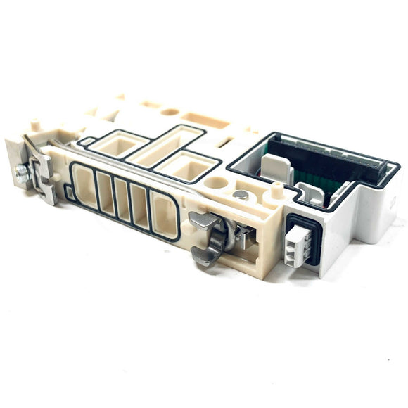 VVQC2000-1A-S-N7 SMC Manifold Block