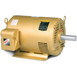 EM3313T Baldor 10HP Electric Motor, 1800 RPM