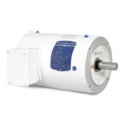 VWDM3542 Baldor 3/4HP Washdown Electric Motor, 1750 RPM