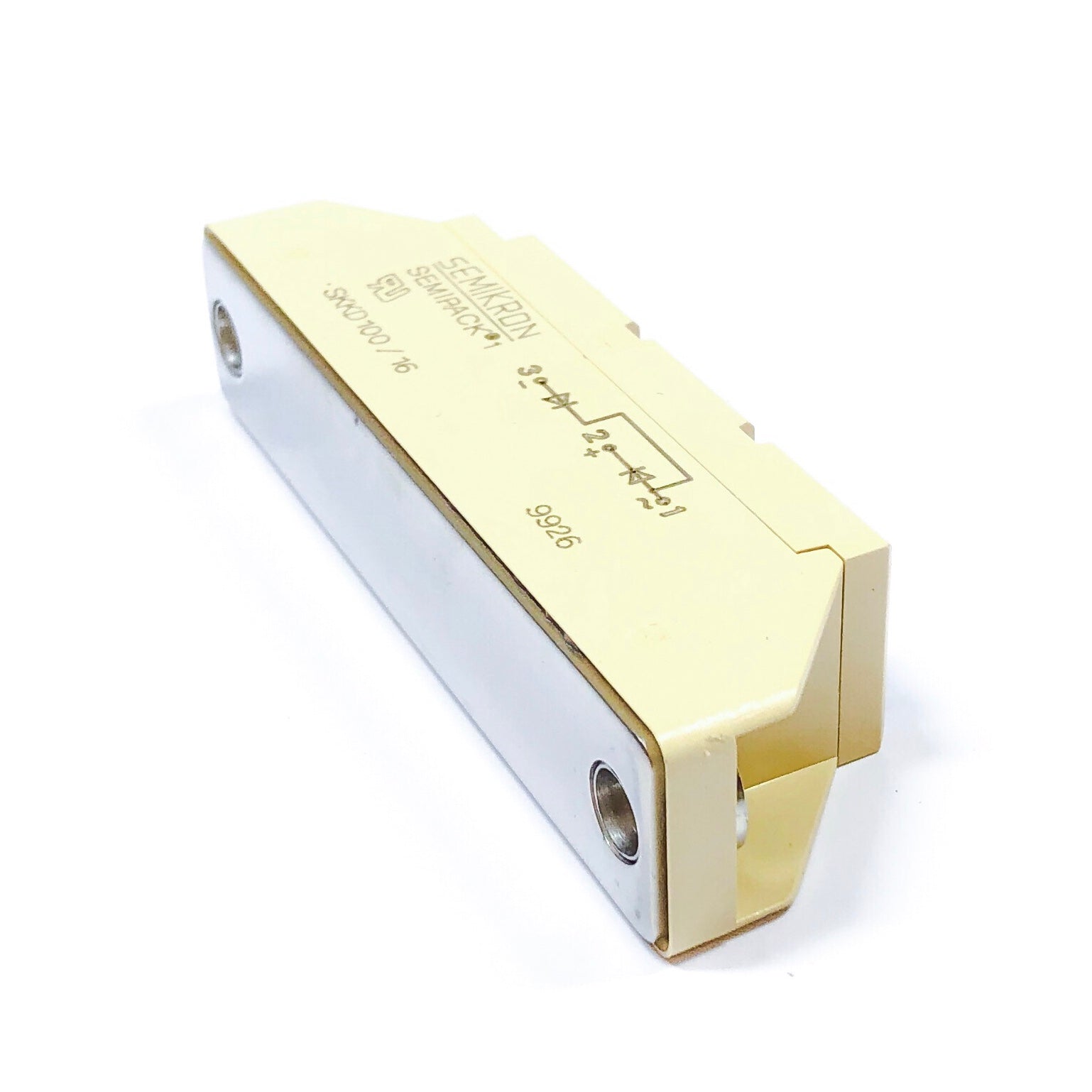 VZ3DM2080M1606 Square D Line Diode Rectifier