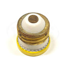 W-10 Bussmann Fast-Acting Edison Base Fuse (Pack of 4)-1