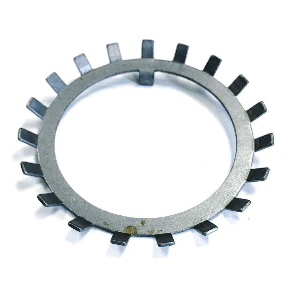 W-10 Bearing Retainer Lock Washer