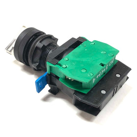 W22IS2-IHC-FM120LG-10 C3Controls Selector Switch FM120LR